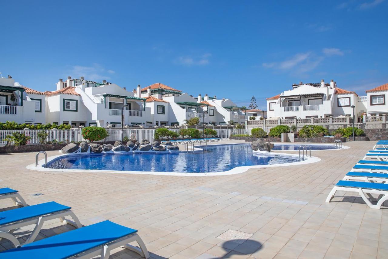 Top In Tenerife Arona  Eksteriør billede