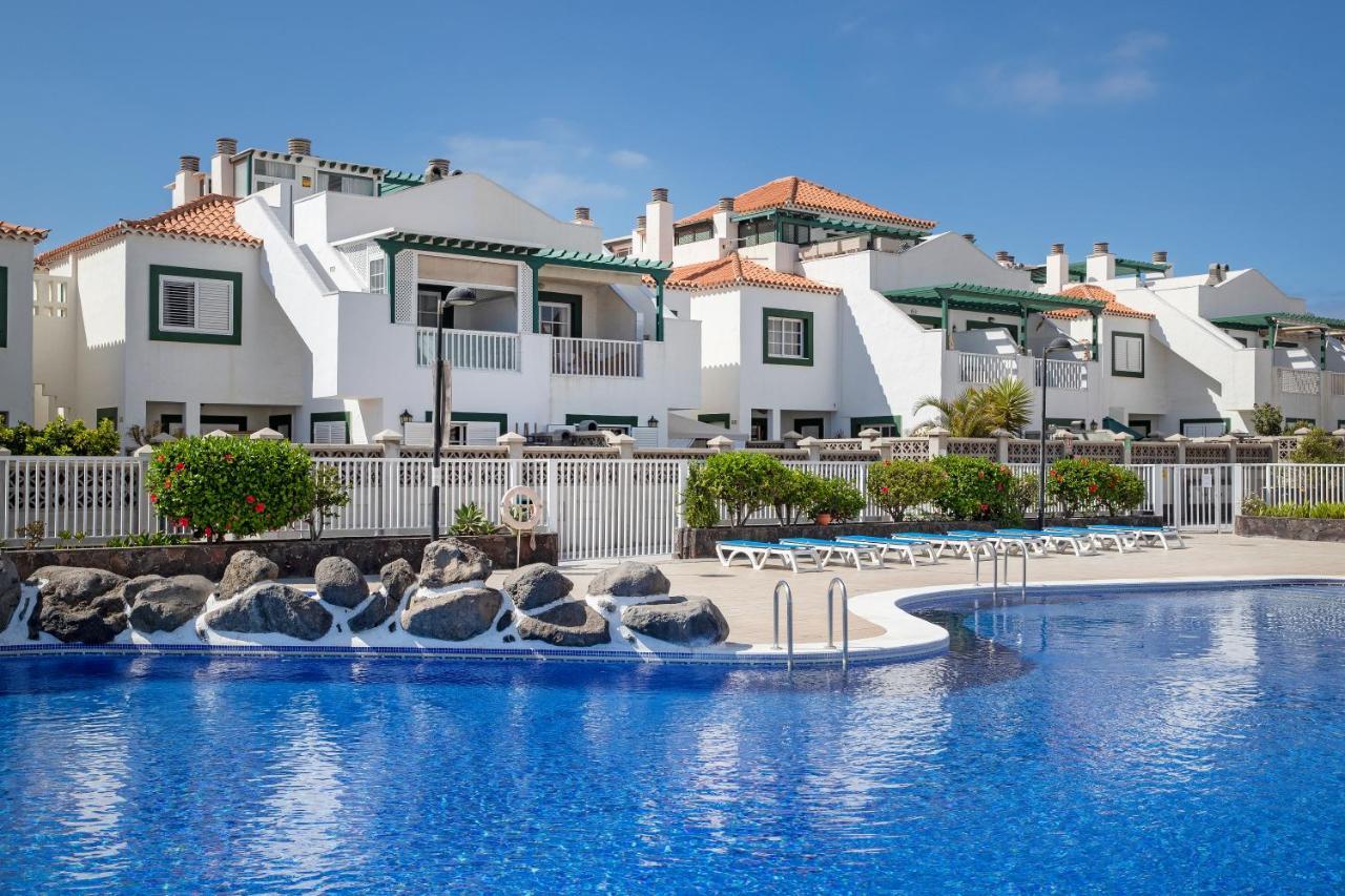 Top In Tenerife Arona  Eksteriør billede