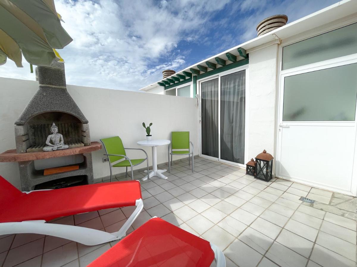 Top In Tenerife Arona  Eksteriør billede