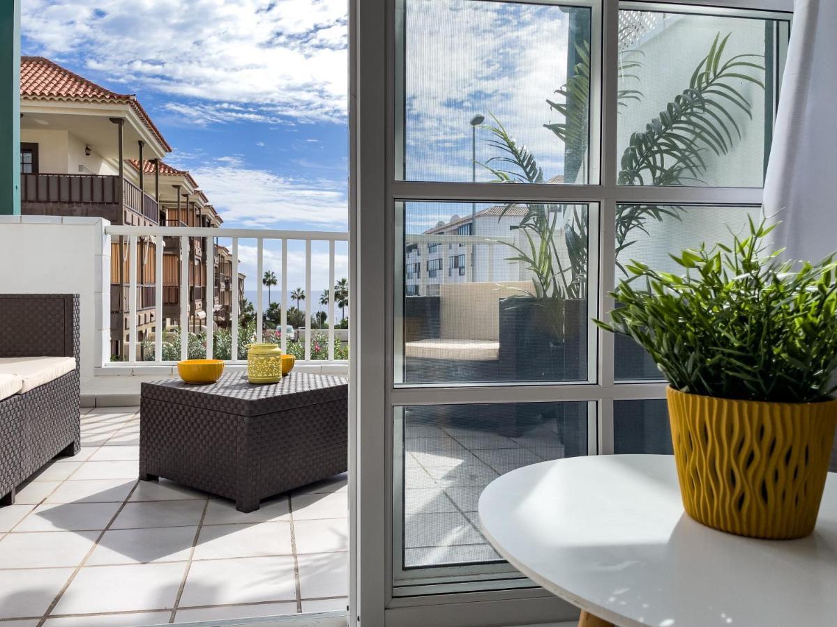 Top In Tenerife Arona  Eksteriør billede