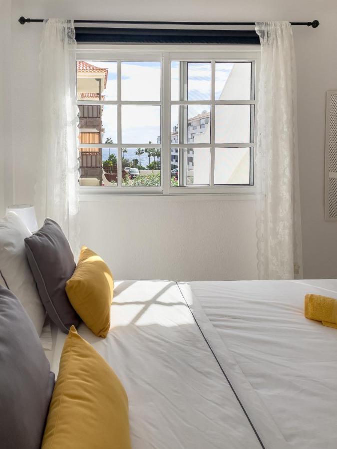 Top In Tenerife Arona  Eksteriør billede