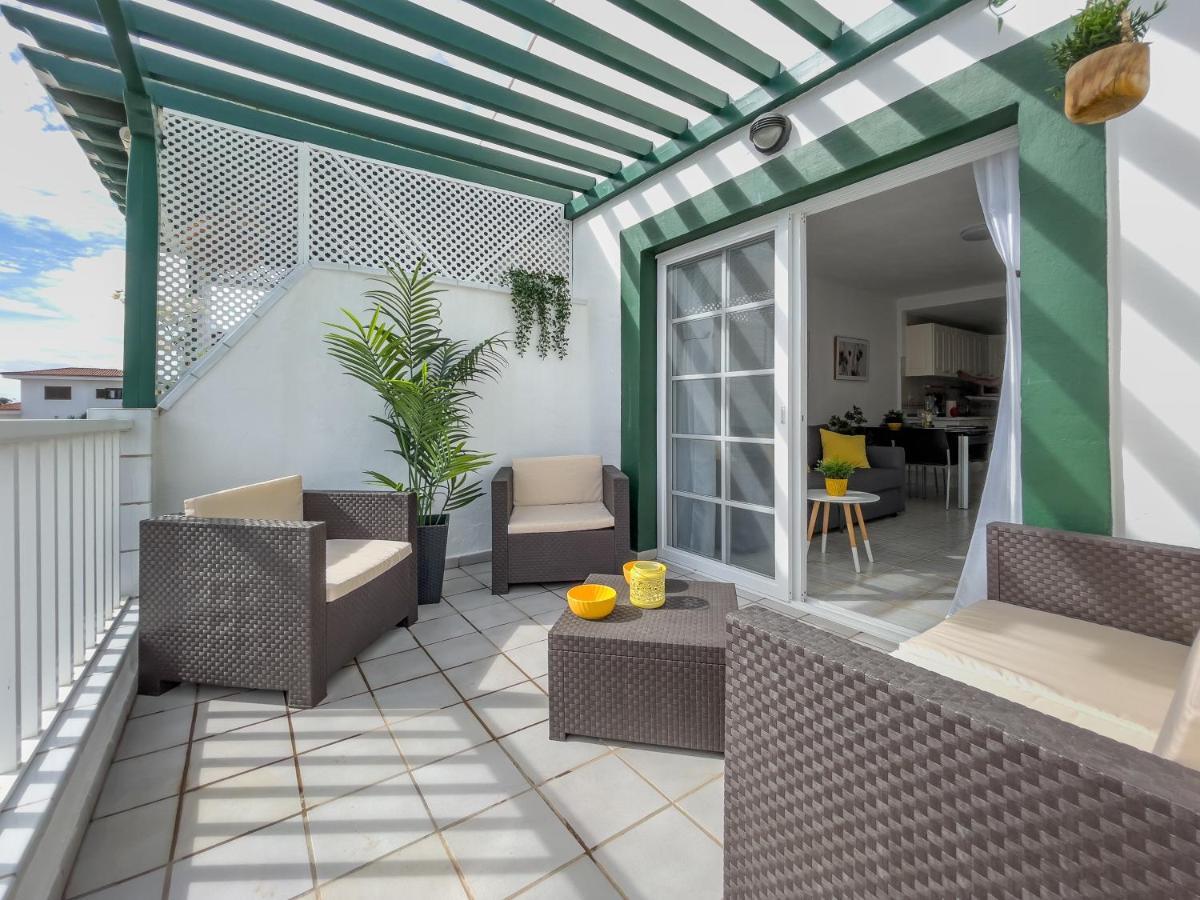 Top In Tenerife Arona  Eksteriør billede